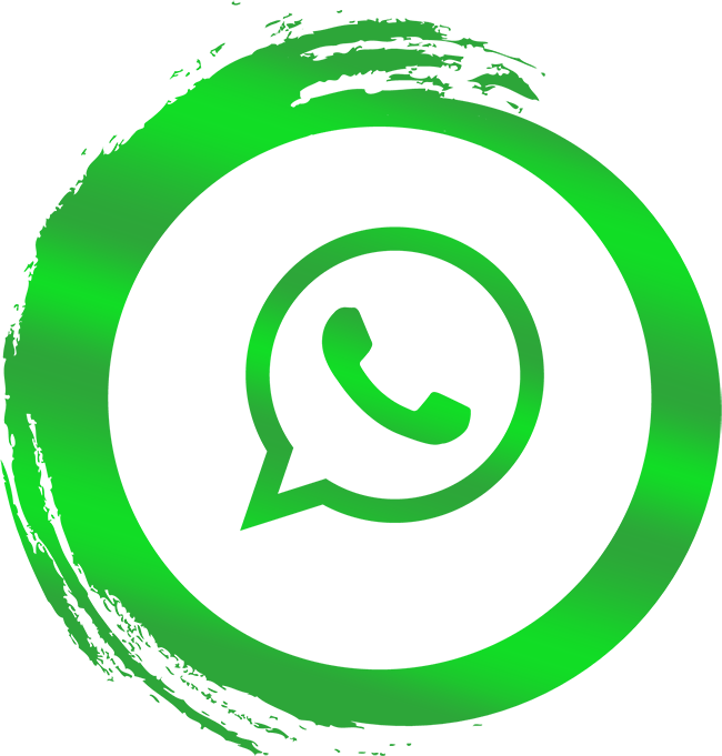 WhatsApp Icon